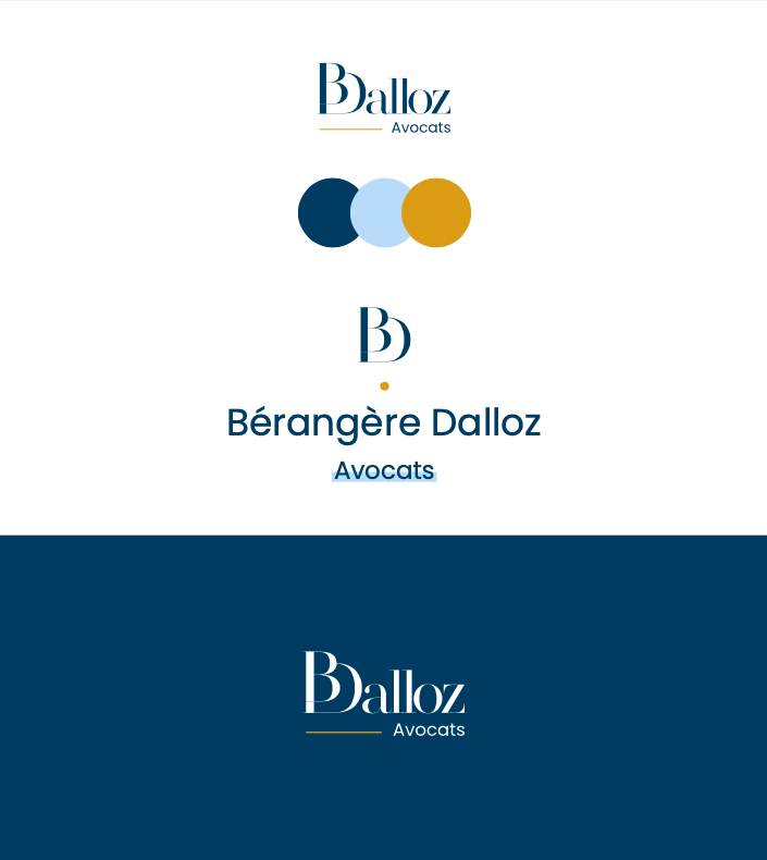bdalloz charte graphique